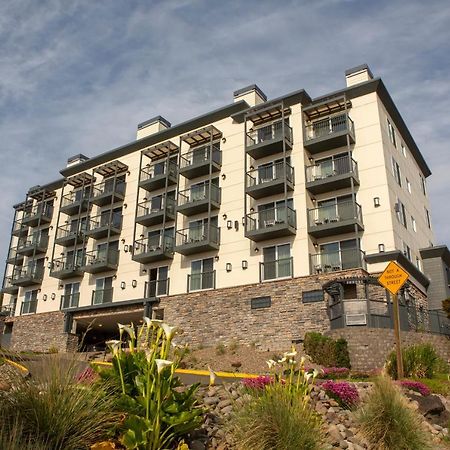 Shearwater Inn Lincoln Exterior foto