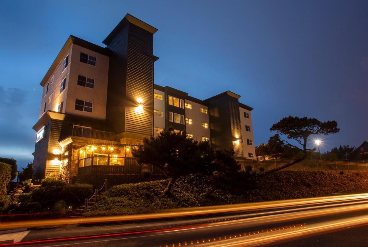 Shearwater Inn Lincoln Exterior foto